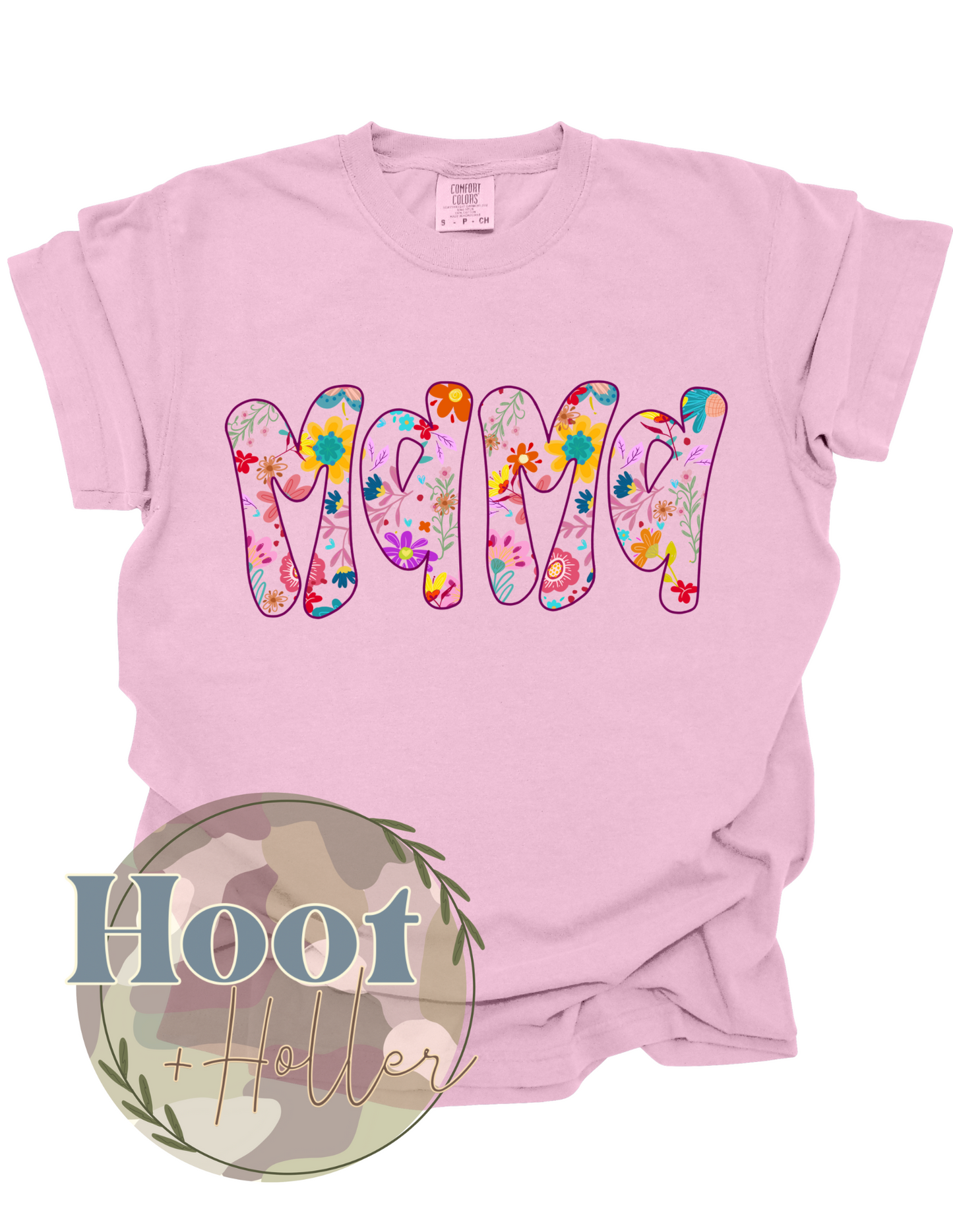 Mama Floral