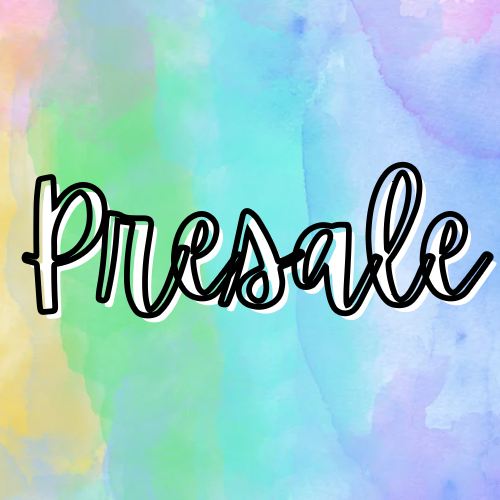 Presale Products
