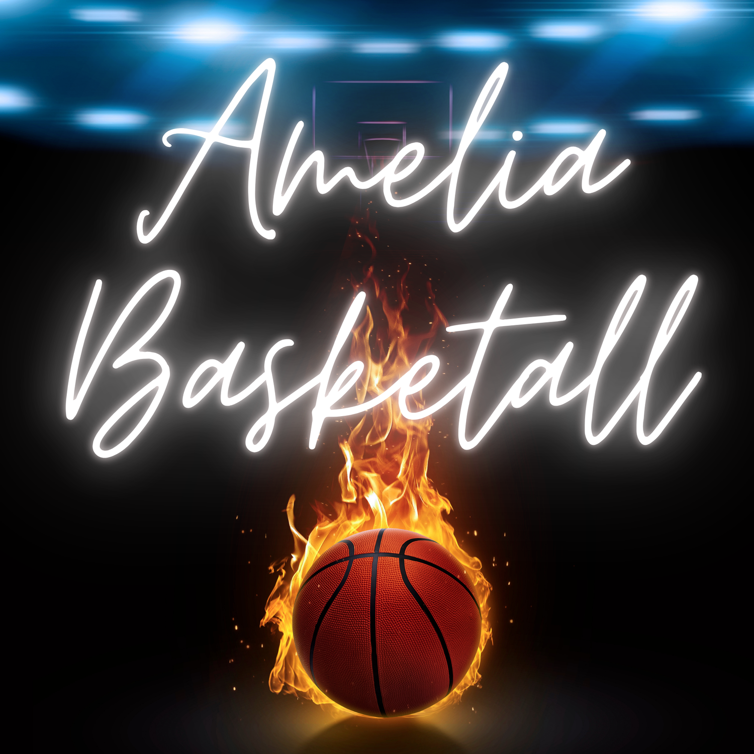 Amelia Raiders Basketball