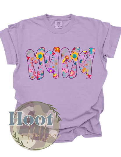 Mama Floral