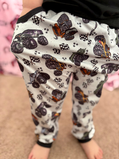 Monster Truck Joggers