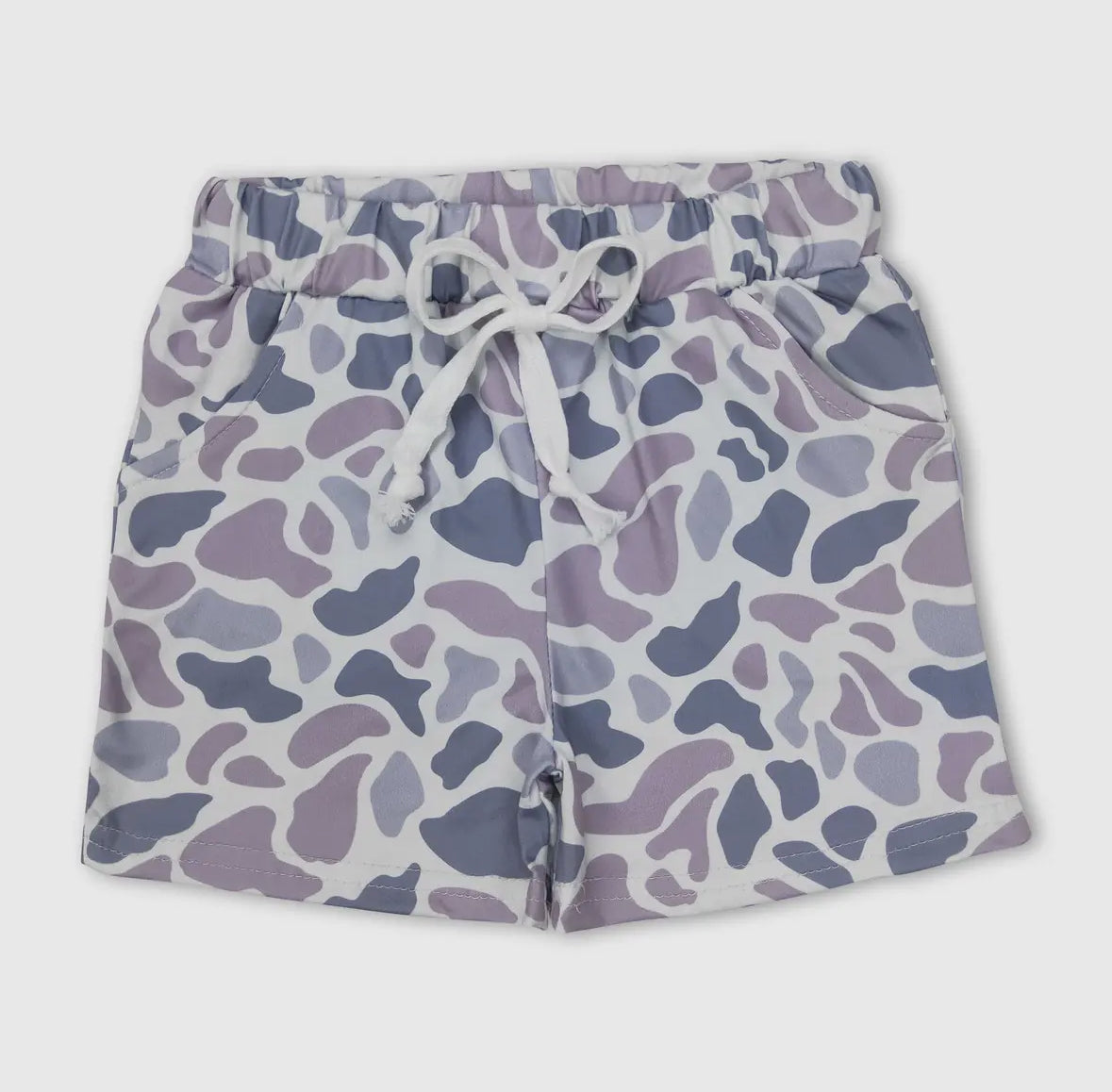Boys’ Camo Shorts *Pre Order*